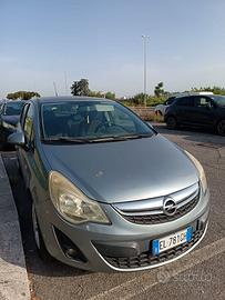 Opel Cosa