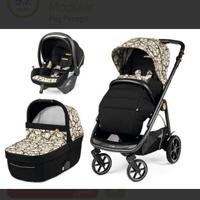 Trio veloce peg perego