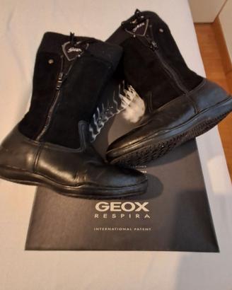 STIVALI GEOX n. 28