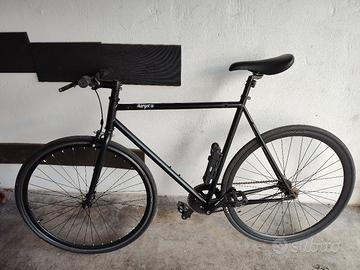 bicicletta single Speed Margot