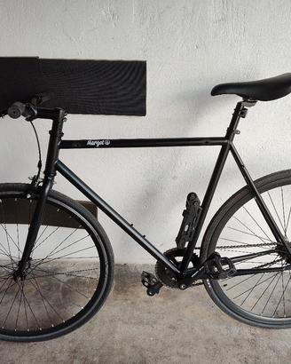 bicicletta single Speed Margot