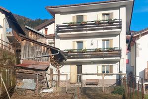 Vendita casa indipendente