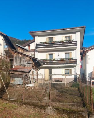Vendita casa indipendente