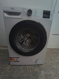 Lavatrice Beko BMWU3721A