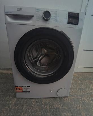 Lavatrice Beko BMWU3721A
