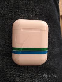 auricolari bluetooth 