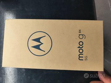 Motorola g84
