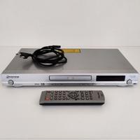 Lettore Dvd Cd Pioneer DV370S con Telecomando