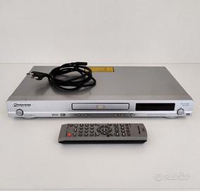 Lettore Dvd Cd Pioneer DV370S con Telecomando