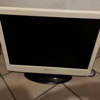 Monitor/tv hannspree 28”