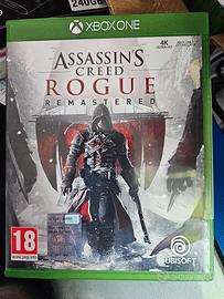 assassins Creed ROGUE xbox