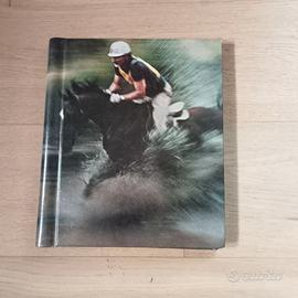 Album fotografico ad anelli