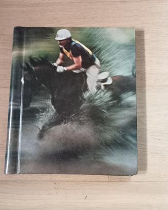 Album fotografico ad anelli