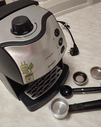 macchina da caffè 