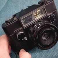 bencini comet nk 135