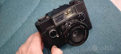 bencini comet nk 135