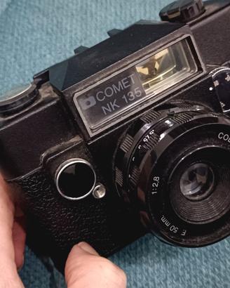 bencini comet nk 135