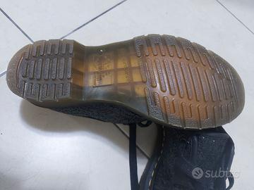 dottor martens