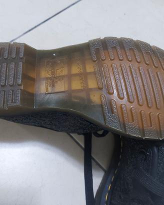 dottor martens