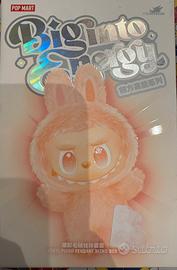 Labubu original Pop Mart