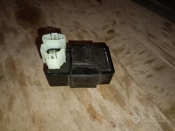 Centralina accensione quad / cross (CDI)