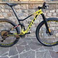 Scott spark rc wc 2020