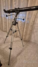 Telescopio astronomico Auriga 