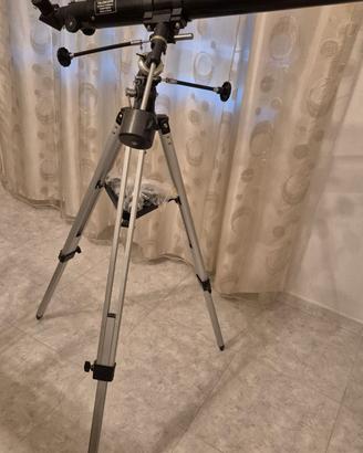 Telescopio astronomico Auriga 