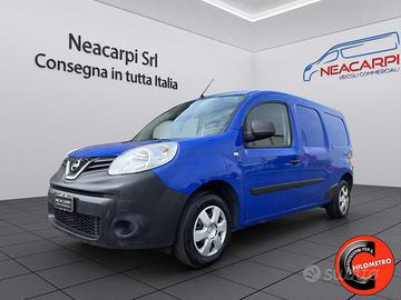 NISSAN NV250 1.5 115 CV DIESEL N1(MAXI L2H1)SENS