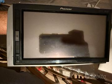 Autoradio pioneer