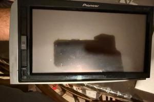 Autoradio pioneer