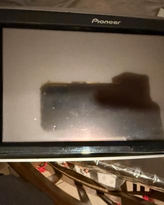Autoradio pioneer