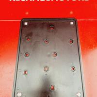 PORTATARGA HARLEY DAVIDSON ROAD KING