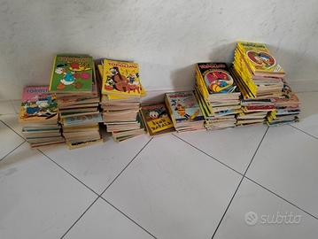 Lotto Topolino 