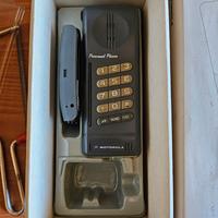 motorola cellular phone