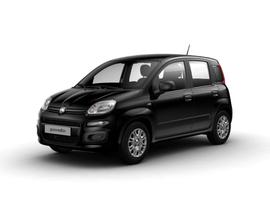 FIAT Panda 1.0 70cv Hybrid Pop