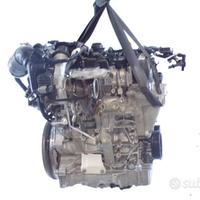 Motore Cupra Formentor 1.5 tb DPC