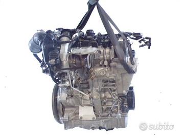 Motore Cupra Formentor 1.5 tb DPC