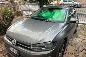 Volkswagen Polo 1.0 80 cv