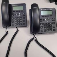 Telefoni VoIP AUDIOCODES modello 420HD
