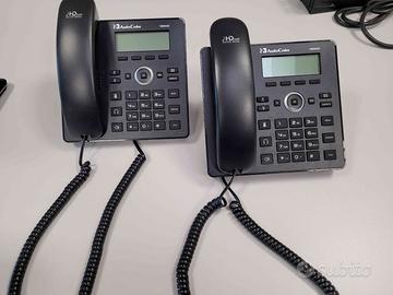 Telefoni VoIP AUDIOCODES modello 420HD