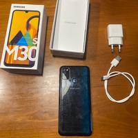 Samsung m30s