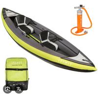 canoa 2 p itiwit