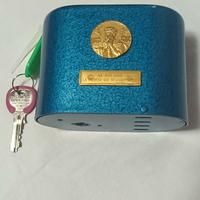 Cassetta Risparmio San Paolo di Torino con chiave