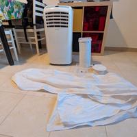 Condizionatore Olimpia Splendid dolceclima compact