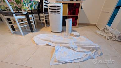 Condizionatore Olimpia Splendid dolceclima compact