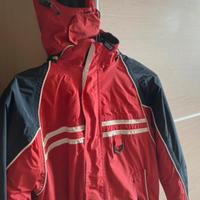 Giacca da sci bambino