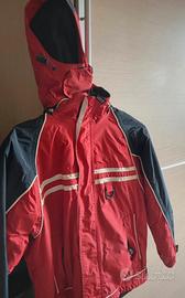 Giacca da sci bambino