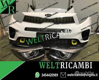 Ricambi per kia picanto 2021