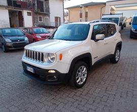 Jeep Renegade 2.0 Mjt 140CV 4WD Active Drive Low L